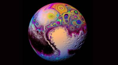 Como Plutão em Aquário vai se manifestar no seu mapa